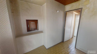  Maison � vendre 3 pi�ces 51 m�