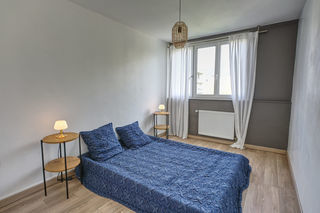  Appartement � vendre 3 pi�ces 68 m�