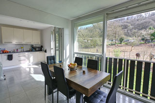  Appartement � vendre 4 pi�ces 83 m�