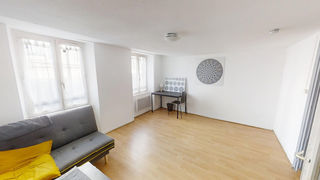  Appartement � vendre 2 pi�ces 44 m�