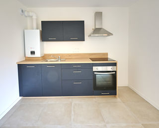  Appartement � louer 2 pi�ces 45 m�