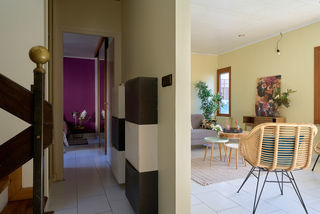  Maison � vendre 7 pi�ces 150 m�