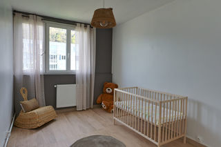  Appartement � vendre 3 pi�ces 68 m�