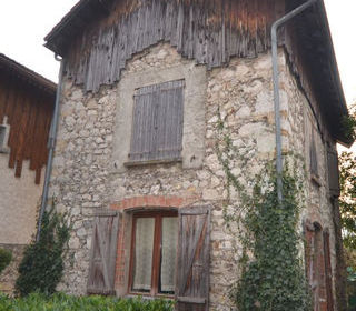  Maison � vendre 3 pi�ces 51 m�