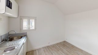  Appartement � vendre 1 pi�ce 9 m�