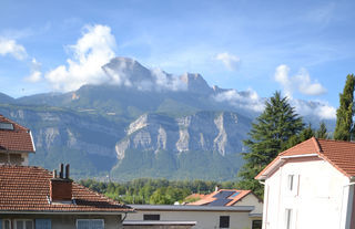  Appartement � vendre 2 pi�ces 44 m�