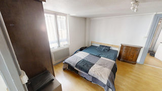  Appartement � vendre 2 pi�ces 44 m�