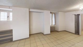  Appartement � vendre 1 pi�ce 40 m�