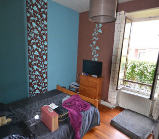  Appartement � vendre 3 pi�ces 55 m�