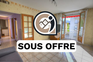  Appartement � vendre 2 pi�ces 46 m�