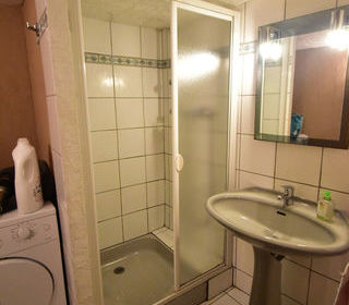  Appartement � vendre 2 pi�ces 32 m�