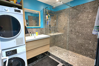  Appartement � vendre 4 pi�ces 83 m�