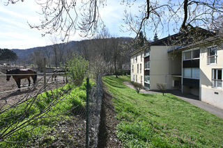  Appartement � vendre 4 pi�ces 83 m�