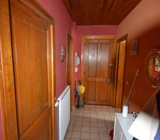  Appartement � vendre 3 pi�ces 55 m�