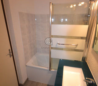  Appartement � vendre 1 pi�ce 28 m�