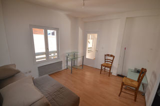  Appartement � vendre 2 pi�ces 44 m�