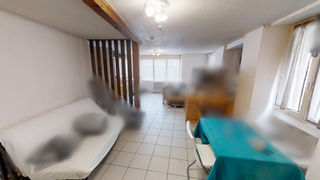  Appartement � vendre 1 pi�ce 40 m�