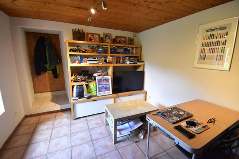   Appartement - Les Adrets village Appartement - 2 pi�ce(s) - 32 m�