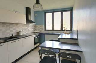  Appartement � vendre 3 pi�ces 68 m�