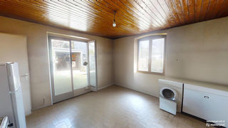  Maison � vendre 3 pi�ces 51 m�