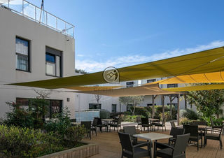  Appartement � vendre 1 pi�ce 22 m�