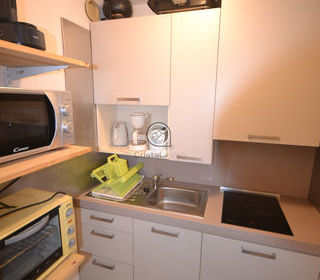  Appartement � vendre 1 pi�ce 28 m�