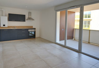  Appartement � louer 2 pi�ces 45 m�