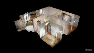  Appartement � vendre 3 pi�ces 64 m�