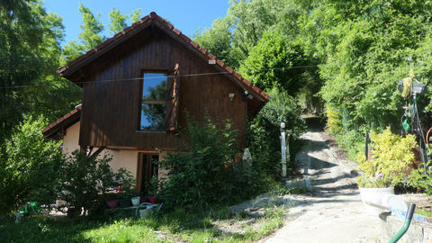   Exclusivit� - Maison Revel au calme avec vue d�gag�e Maison - 5 pi�ce(s) - 92 m�