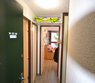  Appartement � vendre 1 pi�ce 28 m�