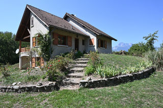  Maison � vendre 3 pi�ces 100 m�