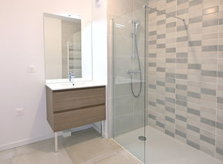  Appartement � louer 2 pi�ces 45 m�