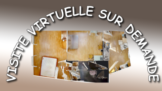  Appartement � vendre 2 pi�ces 44 m�