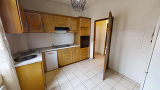  Appartement � vendre 3 pi�ces 64 m�