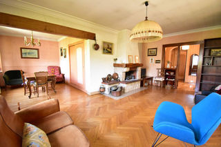  Maison � vendre 5 pi�ces 159 m�