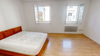  Appartement � vendre 2 pi�ces 44 m�