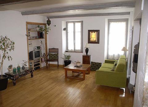 Location Appartement Valence (26000)