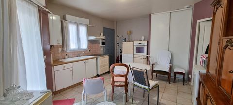  Appartement Bergerac (24100)