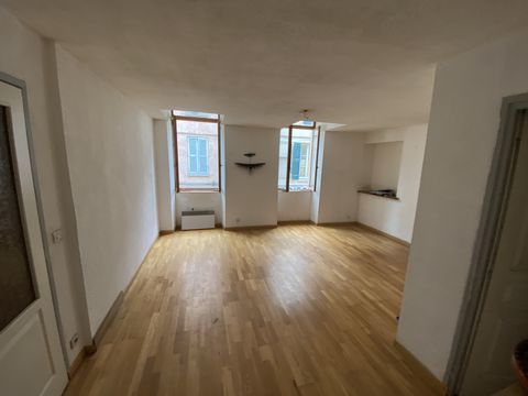 Vente Appartement Saint-Marcellin (38160)