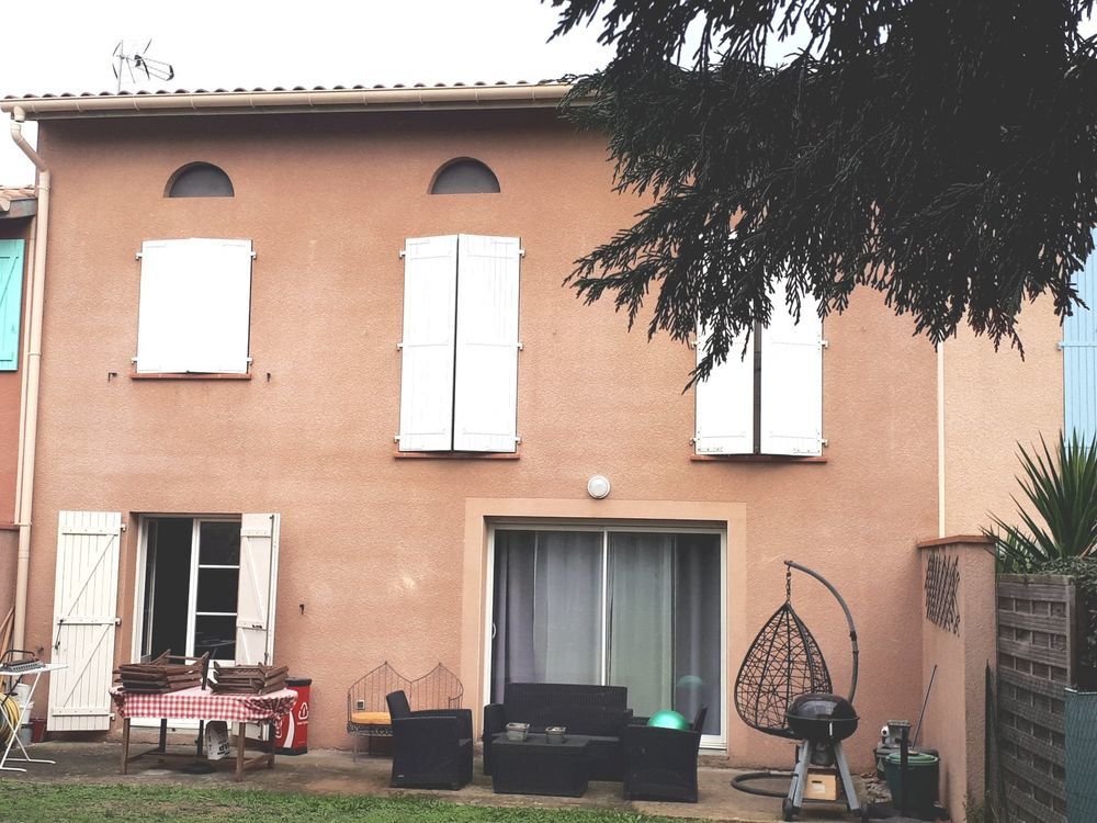 Maison 88m2 à vendre Toulouse