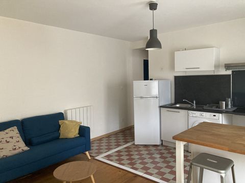 Location Appartement Montauban (82000)