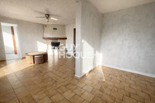  Appartement � vendre 4 pi�ces 68 m�