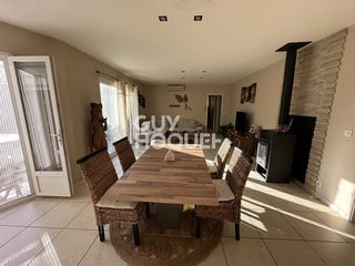  Maison � vendre 5 pi�ces 118 m�