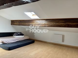  Appartement � vendre 2 pi�ces 43 m�