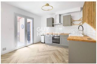  Maison � vendre 5 pi�ces 101 m�