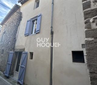  Maison � vendre 3 pi�ces 71 m�