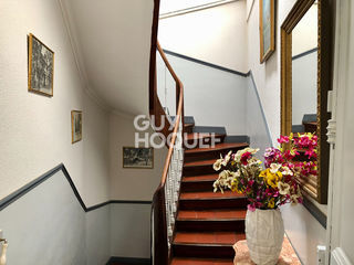  Maison � vendre 9 pi�ces 256 m�