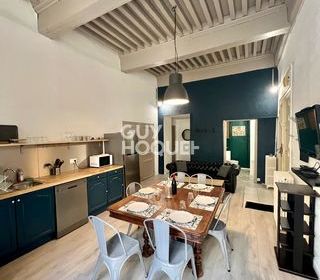  Appartement � vendre 4 pi�ces 92 m�