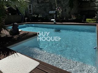  Maison � vendre 8 pi�ces 410 m�