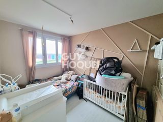  Appartement � louer 3 pi�ces 59 m�